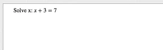 Sencha Cmd terminal output