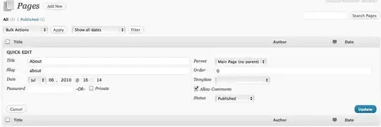 program gui