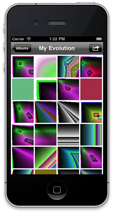 Image View Mode