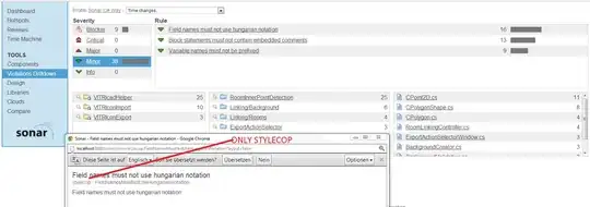 Error: Type ConcreteFactory does not conform to AbstractFactory