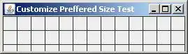 Info|Url Types setup