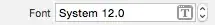 Desired output