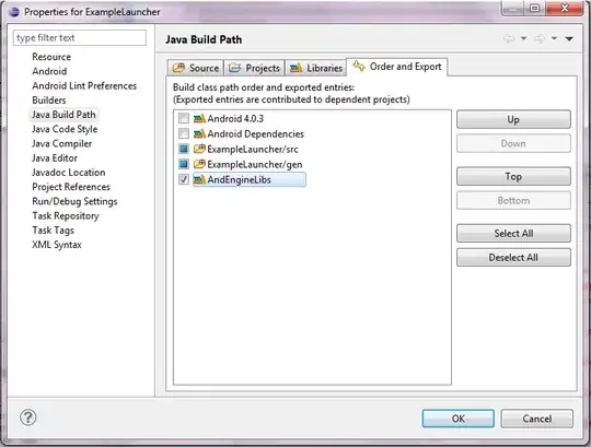 Beacon Tools Scanner