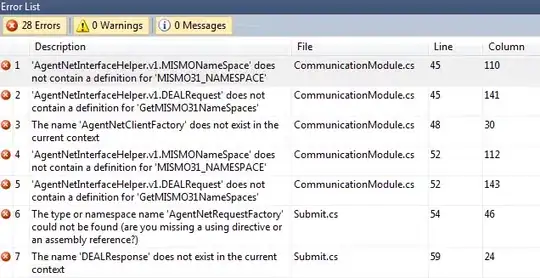 Attach debugger to Android process