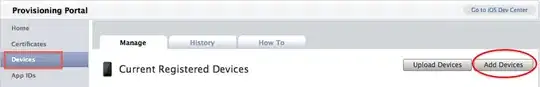 UItableview Grouped