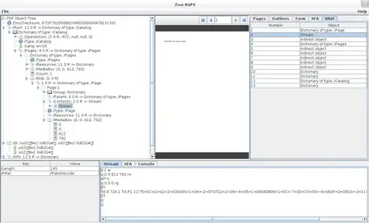 tutorial's Xcode option!