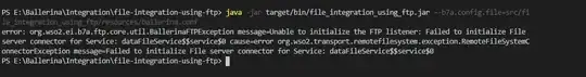 VSCode Console