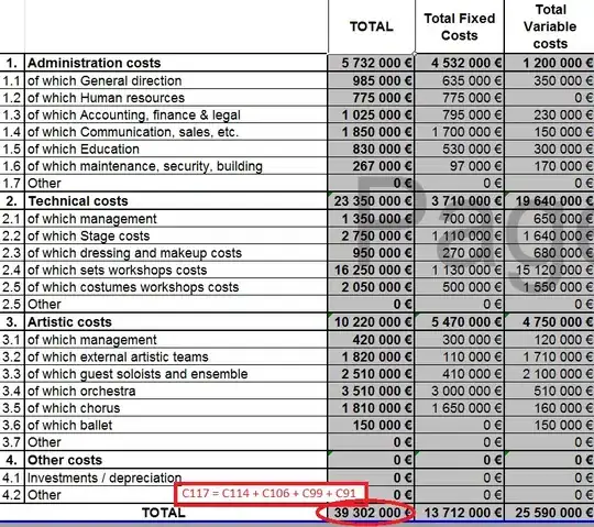 repo structure