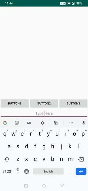 adjustPan example
