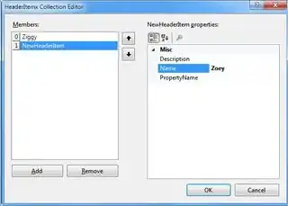 Network Properties