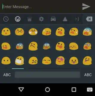 Quick Character Viewer Expand