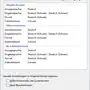 welcome screen and new user accounts settings
