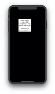 iOS React Native