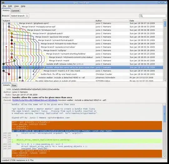linux-git