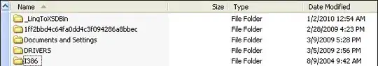 Windows XP-look DataGrid