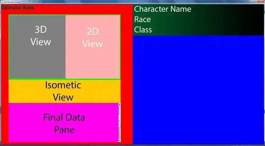 target layout2