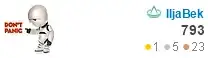 profile for IljaBek at Physics Stack Exchange, Q&A for active researchers, academics and students of physics