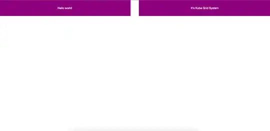page on desktop