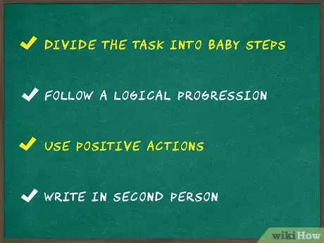 Image titled Write a Process Essay Step 14