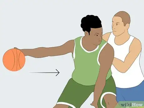 Image titled Post up Step 11