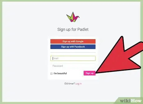 Image titled Use Padlet Step 19