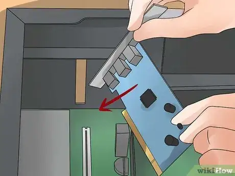 Image titled Install a Sound Card Step 8