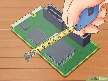 Image titled Install a Video Card Step 4