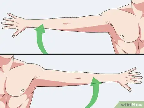 Image titled Measure Reach Step 3