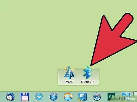 Image titled Send Files from Your Computer to Your Mobile Phone Via Bluetooth Step 2