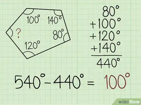 Image titled Calculate Angles Step 4