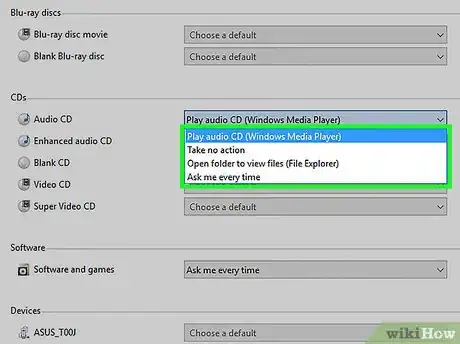 Image titled Play a CD on a Desktop Computer Step 13