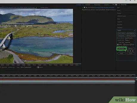 Image titled Motion Track in Adobe After Effects Step 9