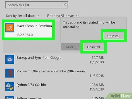 Image titled Turn On Windows Defender Step 20