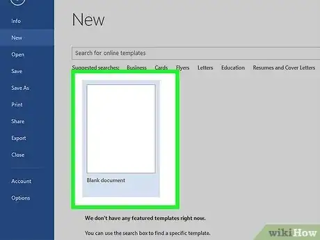 Image titled Make Invitations on Microsoft Word Step 7