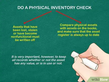 Image titled Prepare an Asset Register Step 8