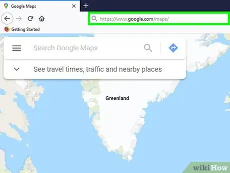Image titled Use Google Maps Step 13