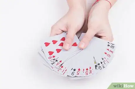 Image titled Perform a Card Force Trick Step 4