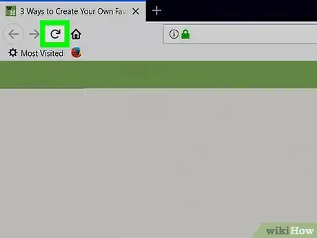 Image titled Create Your Own Favicon Icon Step 14