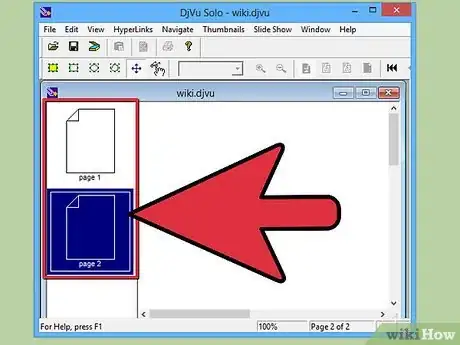 Image titled Open a Djvu File Step 16