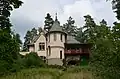 Villa Hvilan