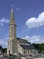 Kirche Notre-Dame