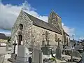 Kirche Saint-Martin