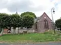Kirche Saint-Mathurin