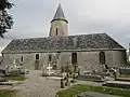 Kirche Saint-Pierre