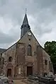 Kirche Saint-Pierre