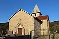 Kirche Saint-Amand