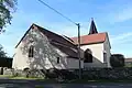 Kirche St. Peter und Paul