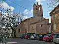 Kirche Sainte-Anne