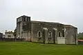 Kirche Saint-Christophe