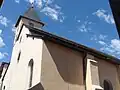 Kirche Saint-Grégoire